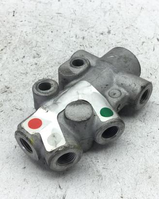 PIAGGIO MP3 LT IBRIDO 300 SDOPPIATORE RIPARTITORE 