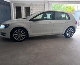 Golf 7 tsi highline