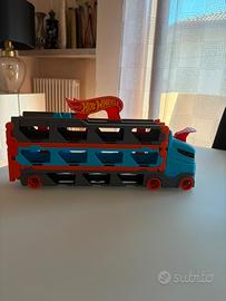 Camion Hot wheels
