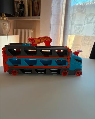 Camion Hot wheels