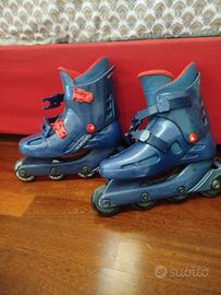 rollerblade 