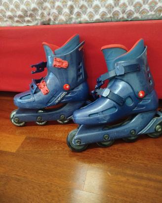 rollerblade 