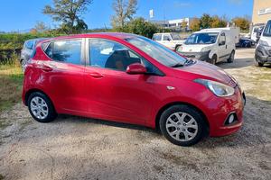 Hyundai i10 1000 benzina