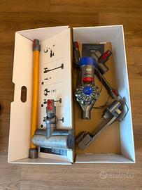 Dyson aspirapolvere V8