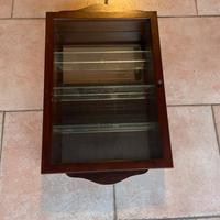 Vetrina da appendere