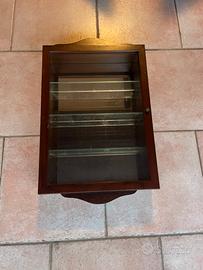 Vetrina da appendere