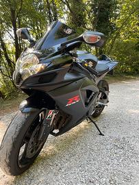 Suzuki gsxr 750 k7