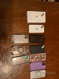 Iphone 13 bianco