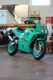 Cagiva Mito 125