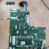 Scheda Madre Notebook Lenovo Ideapad 330