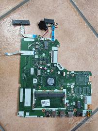 Scheda Madre Notebook Lenovo Ideapad 330