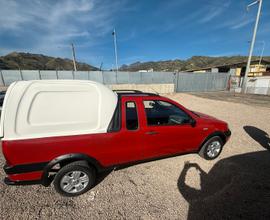 Fiat Strada 1.3 MJT Pick-up