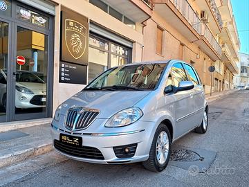 Lancia MUSA 1.4 Platino Ecochic GPL