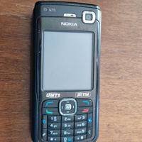 Nokia n70