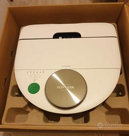 Folletto Vorwerk VR7s Robot Aspirapolvere vorwerk 