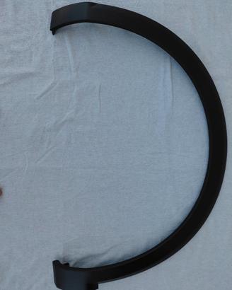 Modanatura Parafango Citroen C4 III 9832959080