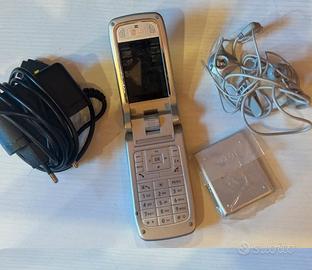 Cellulari funzionanti