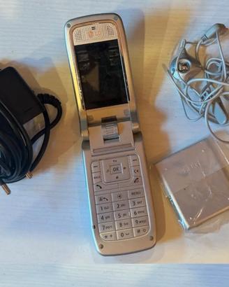 Cellulari funzionanti