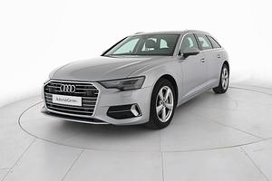 Audi A6 Avant 40 2.0 tdi mhev Business Sport 204cv