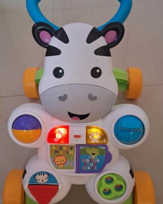 Giocattolo Fisher Price