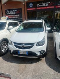 Opel Karl Rocks 1.0 73 CV