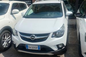 Opel Karl Rocks 1.0 73 CV