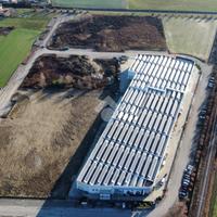 TERRENO A VILLA DEL CONTE