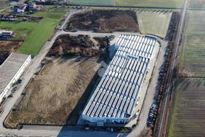 TERRENO A VILLA DEL CONTE