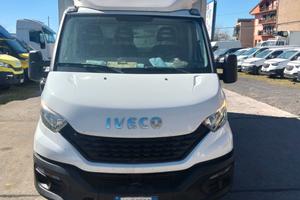 Iveco Daily 35C14