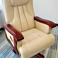 Ufficio completo, mobili di prestigio Arrediorg