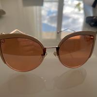 Occhiali FENDI modello cat-eye