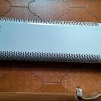 Termoconvettore elettrico, il Vortice MICROSOL