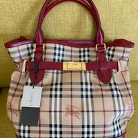 Borsa Burberry