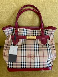 Borsa Burberry