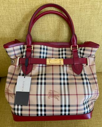 Borsa Burberry