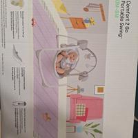 Dondolo Bambini 0m-9m