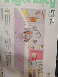 Dondolo Bambini 0m-9m