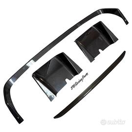 Accessori 595 Abarth