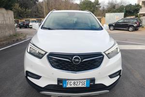 Opel Mokka X 1.4 Turbo GPL Tech 140CV 4x2 Advance