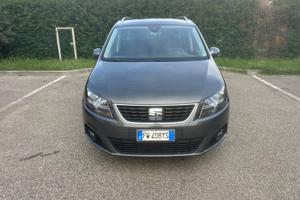 Seat Alhambra 2.0 TDI 150 CV DSG FR Line