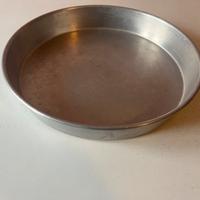 Tortiera Alluminata da forno