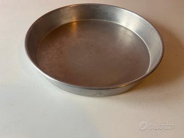 Tortiera Alluminata da forno