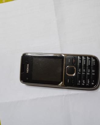 cellulare Nokia c2 