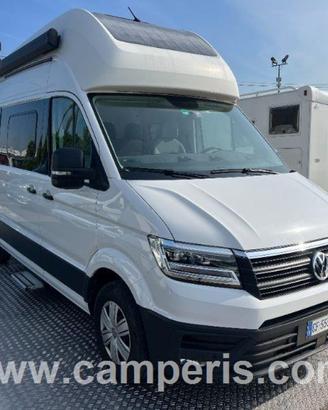 VOLKSWAGEN VOLKSWAGEN GRAND CALIFORNIA