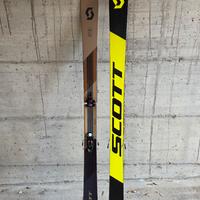 Sci Alpinismo/Freeride Scott Pure 98 ti