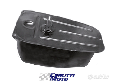 Serbatoio benzina RMS Piaggio Vespa 50 / 90 / 125