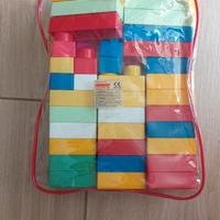 costruzioni giocattolo 