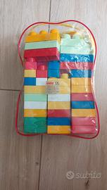 costruzioni giocattolo 