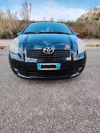 Toyota Yaris 2006