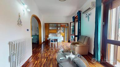 CASA INDIPENDENTE A SAN PIETRO VERNOTICO